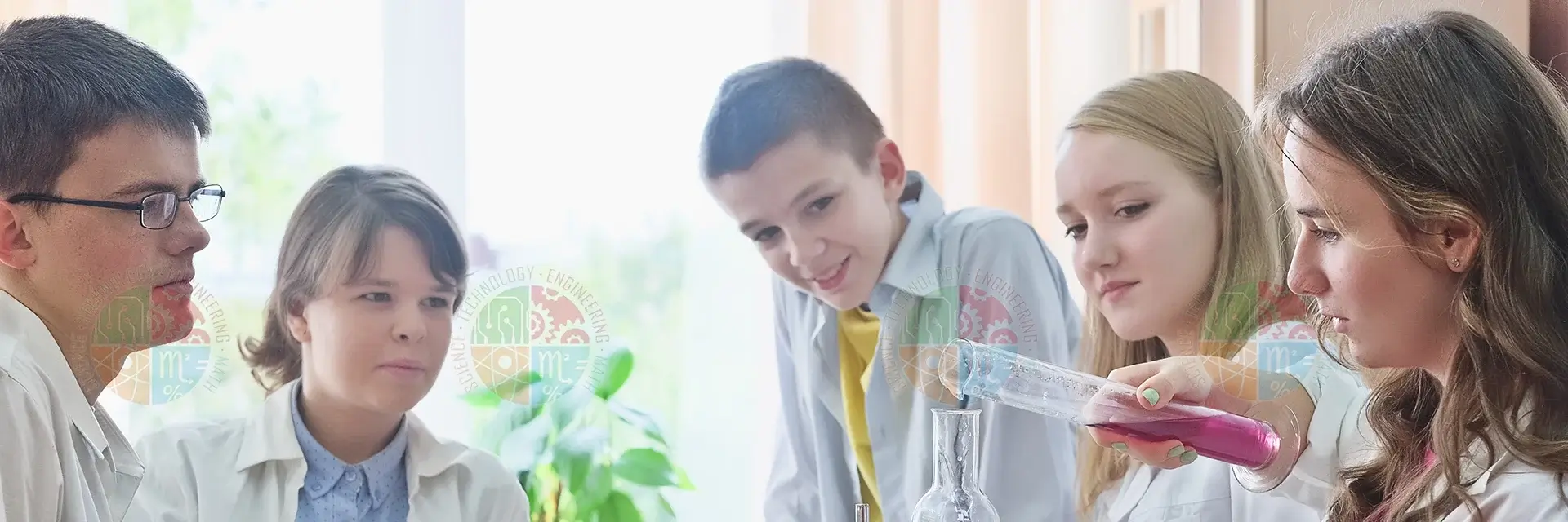 Educational Lab Equipments Manufacturers