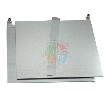 Parallel Plate Capacitor