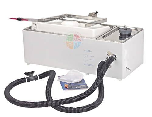 Spirometer