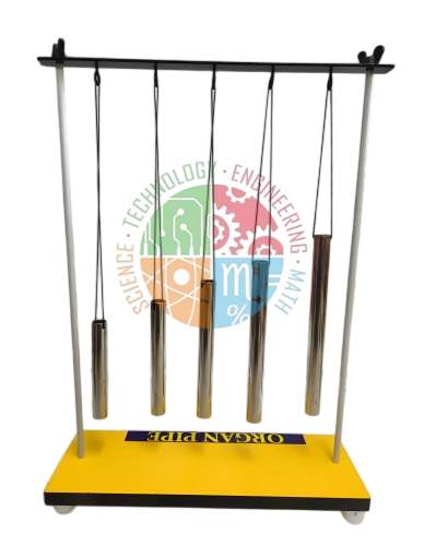 Organ Pipe Model