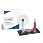Osmosis Simulation Activity Model