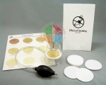 Effects of Smoking refill