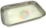 Dissecting Tray with Wax