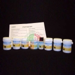 Enzymes Set