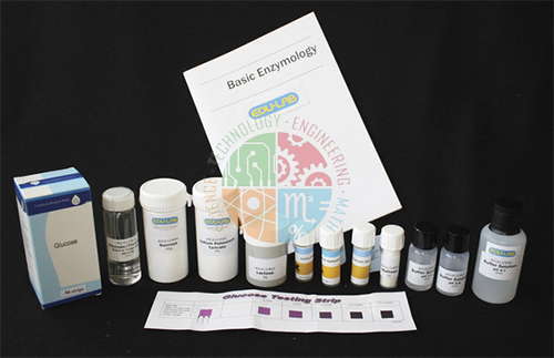 Basic Enzymology Kit