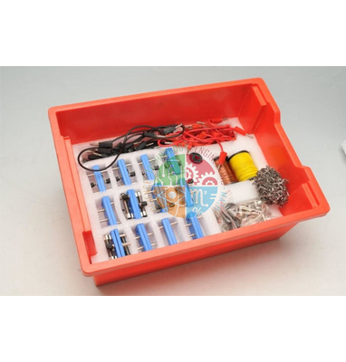 Electricity Circuits Kit