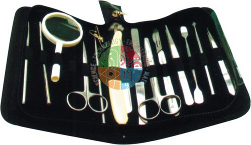 Dissecting Instruments Set