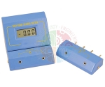 Digital Voltmeter/Ammeter With Shunts