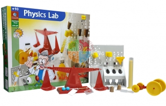 Physics Lab Equipments