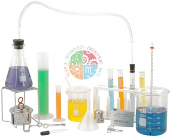 Chemistry Lab Equipment