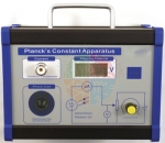 Planck’s Constant Apparatus