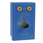 Capacitance Substitution Box