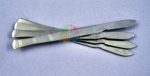 Scalpel – Handle length 130mm, Blade 45mm