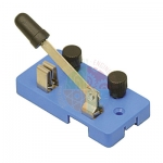 Knife Switch &ndash; Single Pole, Single Throw