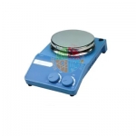 Hotplate and Magnetic Stirrer