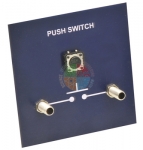 Simple Circuit Module Push Switch