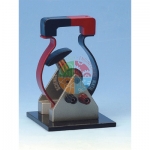 Demonstration Electric Motor